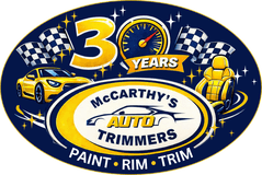 McCarthy's Auto Trimmers